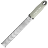Szałwiowa tarka ręczna - Premium Zester Classic Series Microplane - sage green nr. kat. 46723