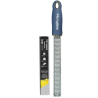 Niebieska tarka ręczna - Premium Zester Classic Series Microplane - denim blue nr. kat. 46223