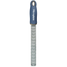 Niebieska tarka ręczna - Premium Zester Classic Series Microplane - denim blue nr. kat. 46223