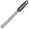 Grafitowa tarka ręczna - Premium Zester Classic Series Microplane - after dark gray nr. kat. 46743