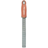 Pomarańczowa tarka ręczna - Premium Zester Classic Series Microplane - cinnamon orange nr. kat. 46823