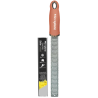 Pomarańczowa tarka ręczna - Premium Zester Classic Series Microplane - cinnamon orange nr. kat. 46823