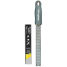 Eukaliptusowa tarka ręczna - Premium Zester Classic Series Microplane - eucalyptus green nr. kat. 46727