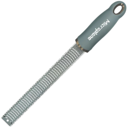 Eukaliptusowa tarka ręczna - Premium Zester Classic Series Microplane - eucalyptus green nr. kat. 46727