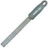 Eukaliptusowa tarka ręczna - Premium Zester Classic Series Microplane - eucalyptus green nr. kat. 46727