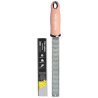 Różowa tarka ręczna - Premium Zester Classic Series Microplane - dusty rose nr. kat. 46923