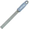 Błękitna tarka ręczna - Premium Zester Classic Series Microplane - sky blue nr. kat. 46227