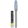 Błękitna tarka ręczna - Premium Zester Classic Series Microplane - sky blue nr. kat. 46227