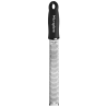 Czarna tarka ręczna - Premium Zester Classic Series Microplane - black nr. kat. 46020