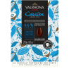 op. 250 g Caraïbe 66% Valrhona - zrównoważona ciemna czekolada z nutami prażonych orzechów - kuwertura w kaletkach