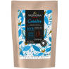 op. 250 g Caraïbe 66% Valrhona - zrównoważona ciemna czekolada z nutami prażonych orzechów - kuwertura w kaletkach
