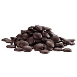 op. 1 kg Ciemna czekolada o zaw. 70% kakao - Ocoa™ Cacao Barry - czekolada w kaletkach