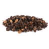 op. 1 kg Cacao Crumble Golden Touch Modecor - kruszonka czekoladowa z drobinkami złota - posypka dekoracyjna - nr. kat. 22163