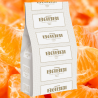 op. 1.25 kg FruttaFrutta Mandarino - kompletna mieszanka do lodów mandarynka - nr. kat. 11514 Babbi