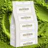 op. 1.25 kg FruttaFrutta Matcha B-Free - kompletna mieszanka do lodów bez dodatku cukru - nr. kat. 11607 Babbi