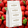 op. 1.25 kg FruttaFrutta Fragola - kompletna mieszanka do lodów truskawkowych - nr. kat. 11508 Babbi