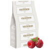 op. 1.25 kg FruttaFrutta Lampone con pezzi - kompletna mieszanka do lodów malinowych z kawałkami owoców - nr. kat. 11608 Babbi