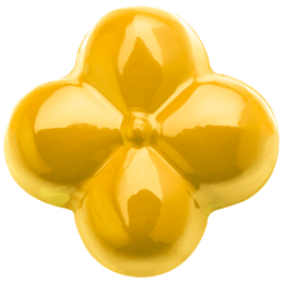 op. 50 g Żółty barwnik spożywczy do czekolady - Power Flower Yellow Monalisa - nr. kat. CLR-19431-999