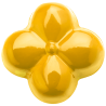 op. 50 g Żółty barwnik spożywczy do czekolady - Power Flower Yellow Monalisa - nr. kat. CLR-19431-999
