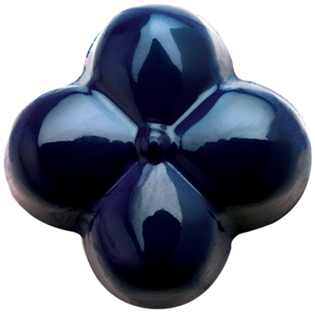 op. 50 g Niebieski barwnik spożywczy do czekolady - Power Flower Blue Monalisa - nr. kat. CLR-19429-999