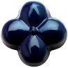 op. 50 g Niebieski barwnik spożywczy do czekolady - Power Flower Blue Monalisa - nr. kat. CLR-19429-999