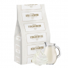 1 kg BASE LATTE B-FREE 14853 BABBI kompletna baza do produkcji lodów mlecznych bez dodatku cukru