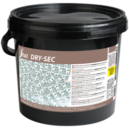 op. 2.4 kg (20 x 120 g) DRY SEC - saszetki ze środkiem pochłaniającym wilgoć - do przechowywania sypkich produktów spożywczych