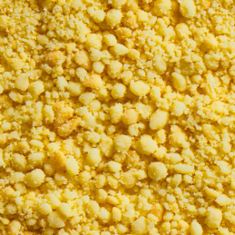 op. 1.75 kg Crumble Limone Babbi - bezglutenowa kruszonka dekoracyjna - cytrynowa - nr. kat. 1300121