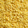 op. 1.75 kg Crumble Limone Babbi - bezglutenowa kruszonka dekoracyjna - cytrynowa - nr. kat. 1300121