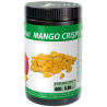 op. 400 g Liofilizowane kawałki mango pokryte warstwą tłuszczu kakaowego - posypka - Crispy Wet Proof Sosa Ingredients