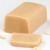 op. 1.0 kg Marcepan - masa marcepanowa z migdałów śródziemnomorskich - nr. kat. 014 Lubeca