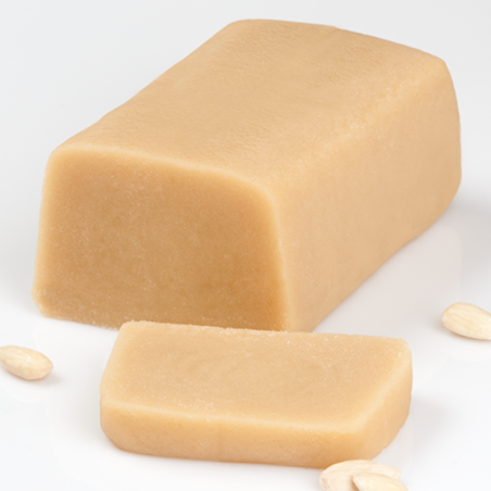 op. 1.0 kg Marcepan - masa marcepanowa z migdałów kalifornijskich - nr. kat. 057 Lubeca