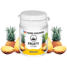 op. 20 g Żółty barwnik w proszku pochodzenia naturalnego - Pineapple Fruity Line - nr. kat. WS-PN-006 Food Colours