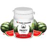 op. 20 g Jasnoczerwony barwnik w proszku pochodzenia naturalnego - Watermelon Fruity Line - nr. kat. WS-PN-016 Food Colours