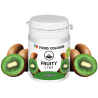 op. 20 g Zielony barwnik w proszku pochodzenia naturalnego - Kiwi Fruit Fruity Line - nr. kat. WS-PN-046 Food Colours