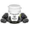op. 20 g Czarny barwnik w proszku pochodzenia naturalnego - Blackberry Fruity Line - nr. kat. WS-PN-061 Food Colours