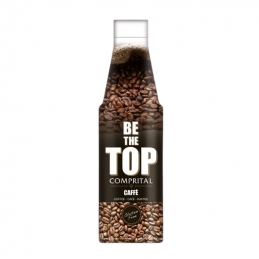 op. 1 kg Topping Caffe - Be The Top - Comprital - Cukieteria.pl