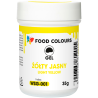 op. 35 g Jasnożółty barwnik spożywczy w żelu - nr. kat. WSG-001 Food Colours