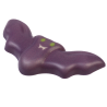 op. 72 szt. Fioletowy zestaw dekoracji czekoladowych na Halloween - dł. 29-39 mm - nr. kat. 92167 Modecor