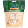 op. 12 szt. Bałwanki - duże kolorowe pianki Marshmallow do dekoracji tortów i babeczek