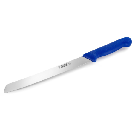 dł. 240 mm - nóż gastronomiczny z gładkim stalowym ostrzem - nr. kat. 66760 Thermohauser