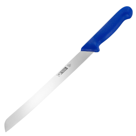 dł. 240 mm - nóż gastronomiczny z gładkim stalowym ostrzem - nr. kat. 66760 Thermohauser