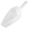poj. 350 ml - miarka szufelka z tworzywa - dł. 310 mm - do produktów sypkich - nr kat. 38093 Thermohauser