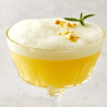 op. 400 g Naturfoam - dodatek spieniający do napojów - pozwala uzyskać stabilną strukturę pianki