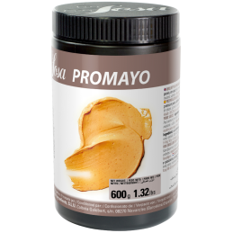 op. 600 g Promayo - emulgator w proszku do produkcji sosów majonezowych - nr. kat. 56132 Sosa Ingredients