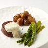 op. 600 g Promayo - emulgator w proszku do produkcji sosów majonezowych - nr. kat. 56132 Sosa Ingredients