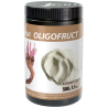 op. 500 g Oligofruct - rozpuszczalny błonnik - oligofruktoza - stosowana jako zamiennik cukru - nr. kat. 41551 Sosa Ingredients