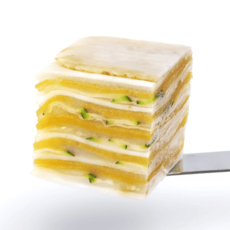 op. 500 g Gelbinder - mieszanka składników o właściwościach wiążących i żelujących - nr. kat. 53509 Sosa Ingredients