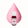 op. 18 ml Naturalny RÓŻOWY barwnik cukierniczy od Food Colours - Cukieteria.pl