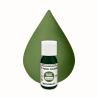 op. 18 ml Naturalny ZIELONY CIEMNY barwnik cukierniczy od Food Colours - Cukieteria.pl